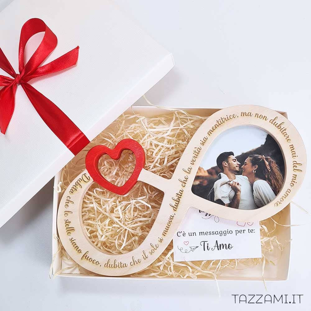 50 segnaposto cuori cuoricini in legno da 3 cm personalizzati con nomi