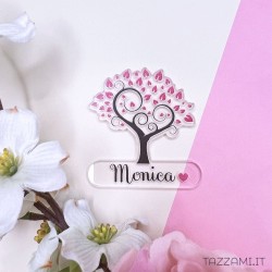 Tag Segnaposto Albero Vita...